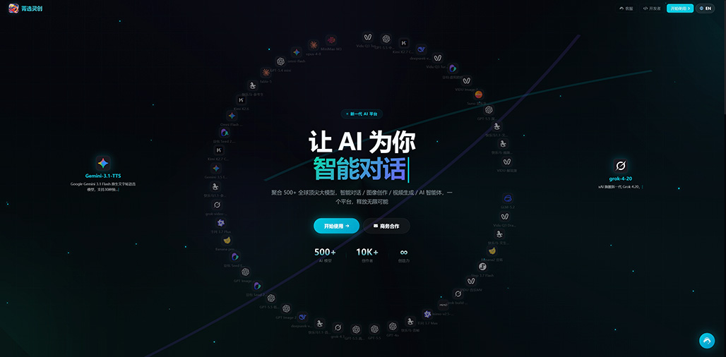 电商大片一键生图案例效果